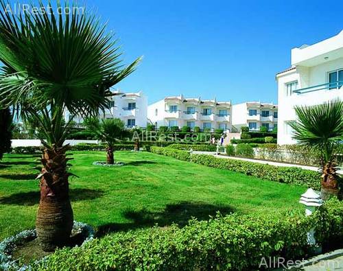 Dreams Beach Resort 1